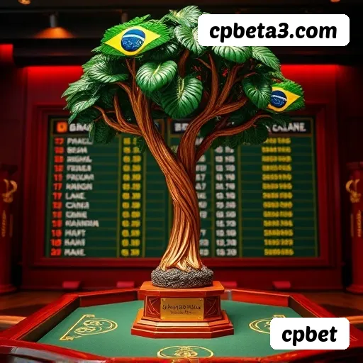 Conta cpbet sincronizada site e app