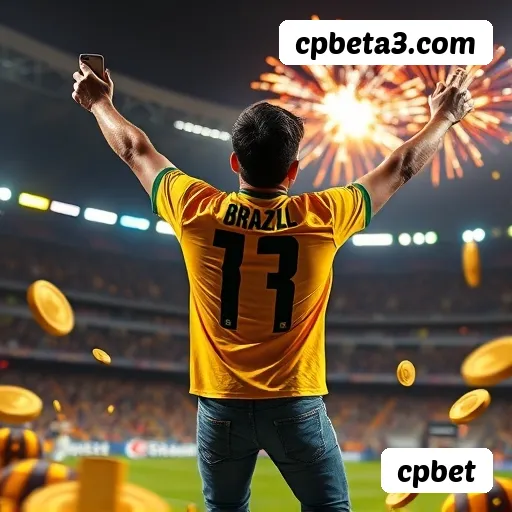 Central de dúvidas rápidas sobre o app cpbet