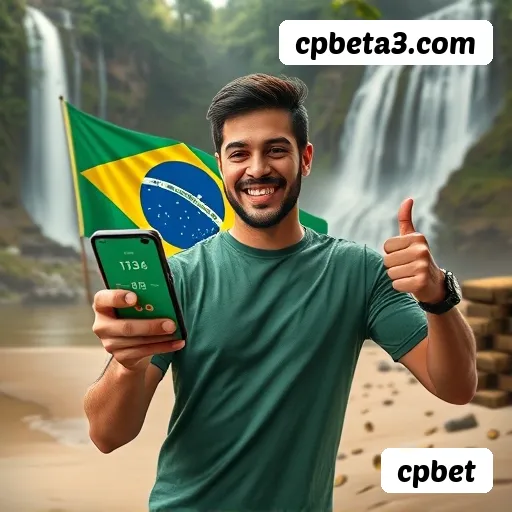 Apostas futebol ao vivo cpbet - odds competitivas