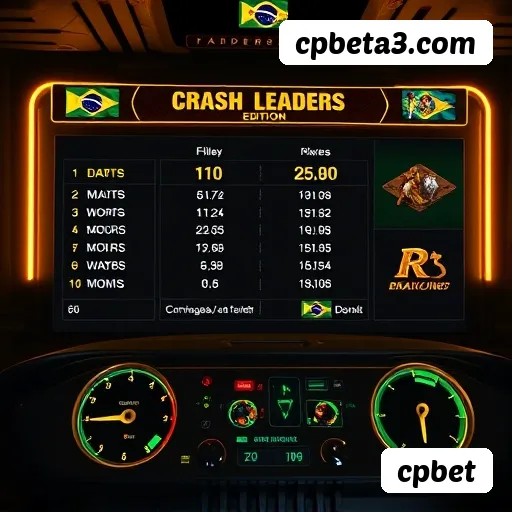 Cassino cpbet app mobile
