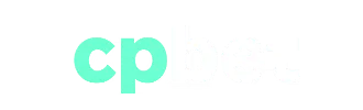 Logo da cpbet