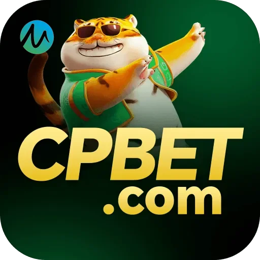 Logo da cpbet