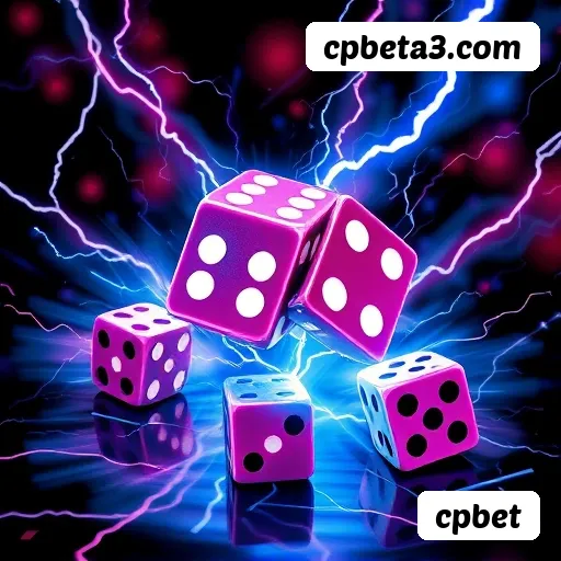 Registro cpbet