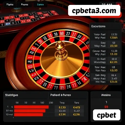 Pagamentos cpbet PIX