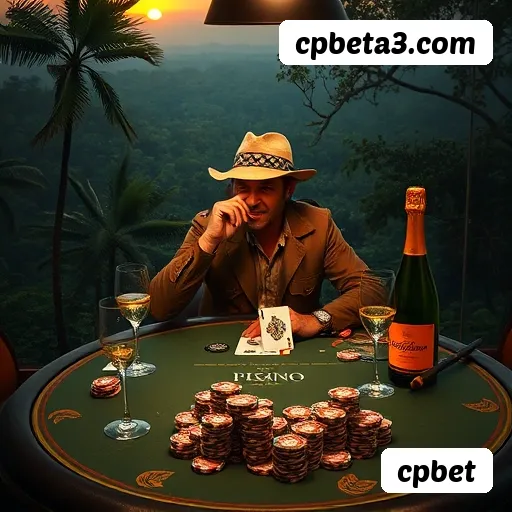 Suporte cpbet
