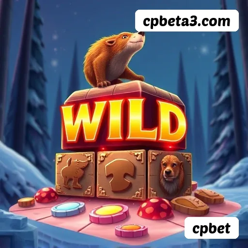 Gates of Olympus slot cpbet