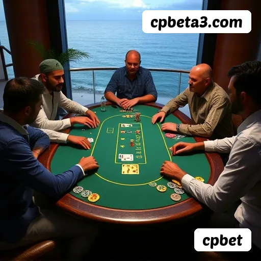 Bônus exclusivos membros VIP cpbet