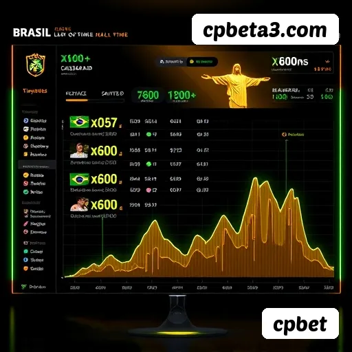 Cashback VIP cpbet - reembolso semanal