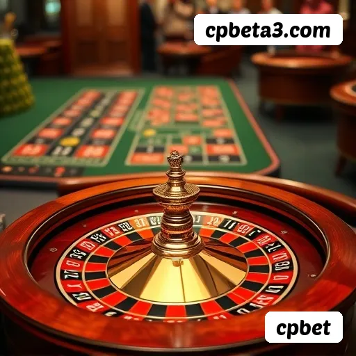 Suporte VIP cpbet - atendimento prioritário