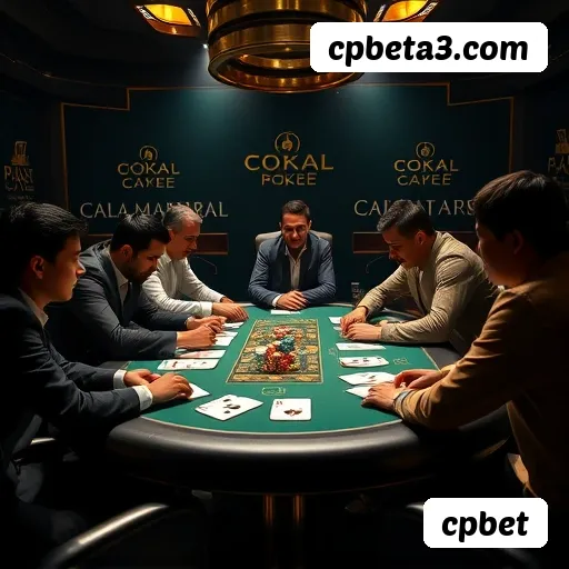 Bônus e prêmios cpbet