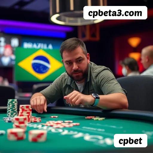 Slots com prêmios cpbet